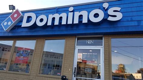 Dominos manchester nh - View Domino’s Locations in Manchester, NH Hide Locations in Manchester, NH Domino's 60 Beech street Manchester, NH 03103 603-647-4300. Hours Today 10:30 am to 1:00 am View Details | Get Directions. Order Online ...